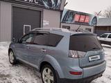 Mitsubishi Outlander 2007 годаүшін6 000 000 тг. в Петропавловск – фото 5