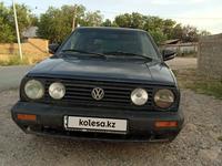 Volkswagen Golf 1990 годаfor450 000 тг. в Шымкент