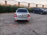 ВАЗ (Lada) Priora 2170 2011 года за 2 500 000 тг. в Актобе – фото 2