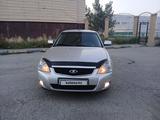 ВАЗ (Lada) Priora 2170 2011 года за 2 500 000 тг. в Актобе
