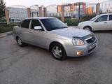 ВАЗ (Lada) Priora 2170 2011 года за 2 500 000 тг. в Актобе – фото 4