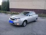 ВАЗ (Lada) Priora 2170 2011 года за 2 500 000 тг. в Актобе – фото 5