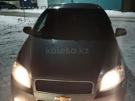 Chevrolet Nexia 2020 года за 4 850 000 тг. в Аягоз