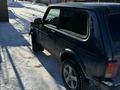 ВАЗ (Lada) Lada 2121 2020 годаүшін5 500 000 тг. в Талдыкорган – фото 3