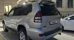 Toyota Land Cruiser Prado 2003 года за 8 500 000 тг. в Актау – фото 3