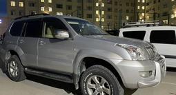 Toyota Land Cruiser Prado 2003 года за 8 500 000 тг. в Актау