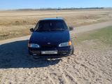 ВАЗ (Lada) 2114 2004 годаүшін450 000 тг. в Кокшетау – фото 2