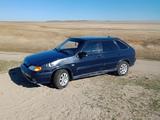 ВАЗ (Lada) 2114 2004 годаүшін450 000 тг. в Кокшетау – фото 3