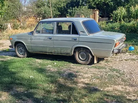 ВАЗ (Lada) 2106 2000 года за 700 000 тг. в Шымкент – фото 2