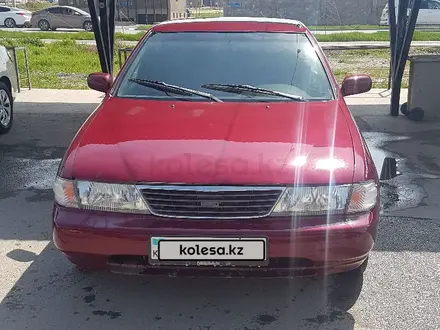 Nissan Sunny 1998 года за 1 150 000 тг. в Шымкент