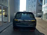 Land Rover Range Rover 2023 годаүшін91 627 200 тг. в Алматы – фото 4