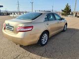 Toyota Camry 2011 года за 4 100 000 тг. в Кокшетау – фото 3