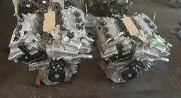 Двигатель 2gr 3.5, 2az 2.4, 2ar 2.5 АКПП автомат U660 U760үшін550 000 тг. в Алматы