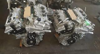 Двигатель 2gr 3.5, 2az 2.4, 2ar 2.5 АКПП автомат U660 U760 за 700 000 тг. в Алматы