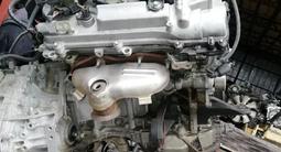 Двигатель 2gr 3.5, 2az 2.4, 2ar 2.5 АКПП автомат U660 U760үшін550 000 тг. в Алматы – фото 5
