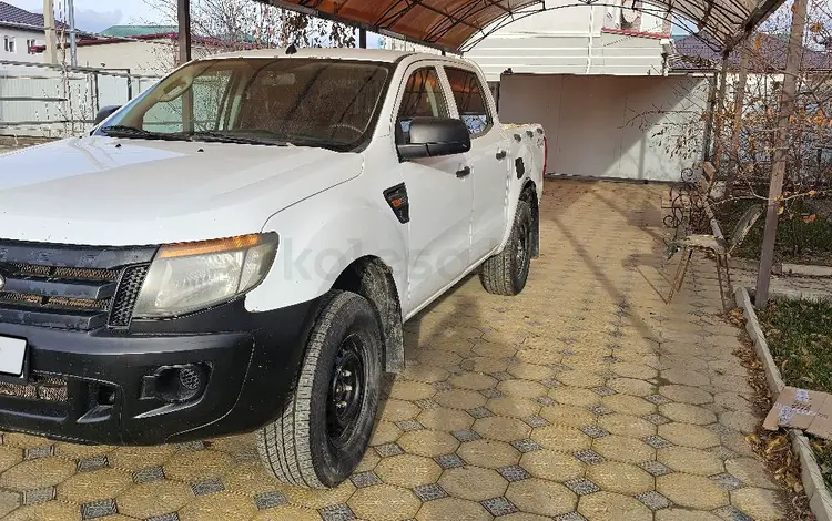 Ford Ranger 2012 годаfor3 990 000 тг. в Атырау