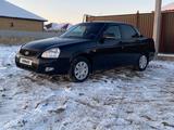 ВАЗ (Lada) Priora 2170 2014 годаүшін2 650 000 тг. в Актобе