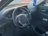 ВАЗ (Lada) Priora 2170 2014 годаүшін2 650 000 тг. в Актобе – фото 5