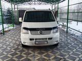 Volkswagen Transporter 2005 года за 4 200 000 тг. в Алматы – фото 4