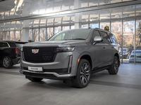 Cadillac Escalade Sport Platinum 2023 годаүшін89 000 000 тг. в Астана