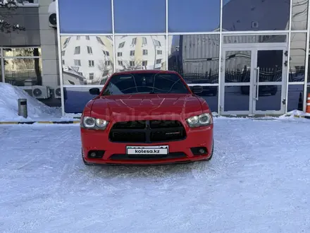 Dodge Charger 2014 годаүшін10 500 000 тг. в Астана