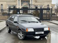 ВАЗ (Lada) 21099 1999 годаfor570 000 тг. в Сарыагаш