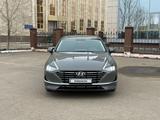 Hyundai Sonata 2022 года за 13 700 000 тг. в Уральск