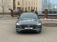 Hyundai Sonata 2022 годаfor13 500 000 тг. в Уральск
