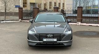 Hyundai Sonata 2022 года за 13 500 000 тг. в Уральск