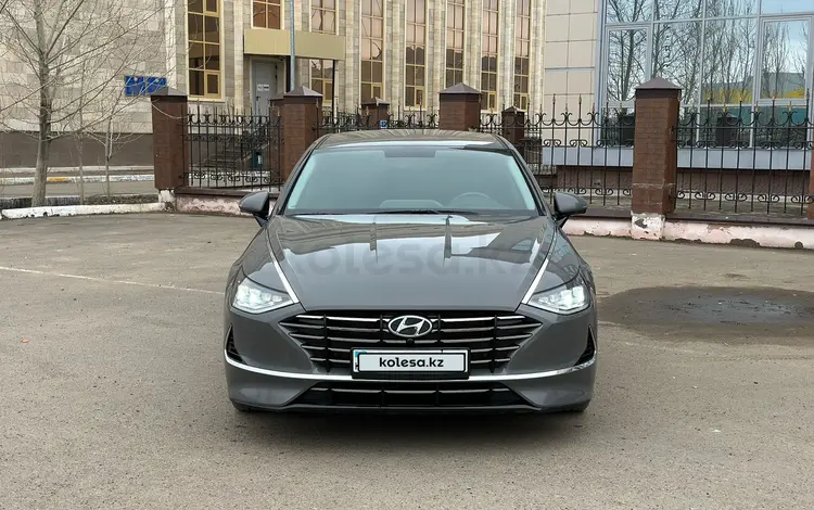 Hyundai Sonata 2022 года за 14 000 000 тг. в Уральск