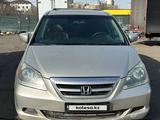 Honda Odyssey 2005 года за 7 200 000 тг. в Алматы – фото 5