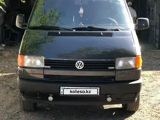 Volkswagen Transporter, 1995