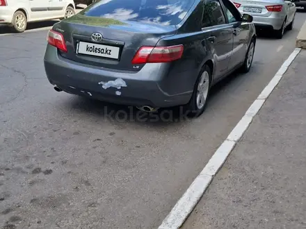 Toyota Camry 2006 года за 4 500 000 тг. в Павлодар