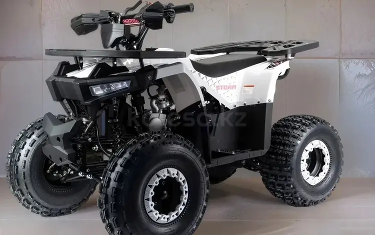 Motoland  Storm A 125 2026 года за 250 000 тг. в Алматы