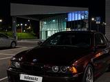 BMW 530 1999 годаүшін6 700 000 тг. в Алматы – фото 2