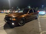 BMW 530 1999 годаүшін6 700 000 тг. в Алматы