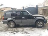 Hyundai Terracan 2003 года за 5 500 000 тг. в Шымкент – фото 2