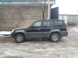 Hyundai Terracan 2003 года за 5 500 000 тг. в Шымкент