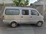 Changan Chana SC6350С 2007 года за 1 350 000 тг. в Алматы