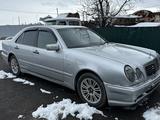 Mercedes-Benz E 320 2001 года за 4 000 000 тг. в Алматы