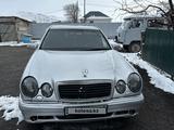 Mercedes-Benz E 320 2001 года за 4 000 000 тг. в Алматы – фото 2