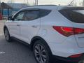 Hyundai Santa Fe 2012 годаүшін9 500 000 тг. в Алматы – фото 4