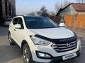 Hyundai Santa Fe 2012 годаүшін9 500 000 тг. в Алматы