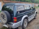 Mitsubishi Pajero 1995 года за 1 900 000 тг. в Усть-Каменогорск