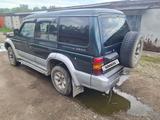 Mitsubishi Pajero 1995 года за 1 900 000 тг. в Усть-Каменогорск – фото 2