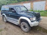 Mitsubishi Pajero 1995 года за 1 900 000 тг. в Усть-Каменогорск – фото 4