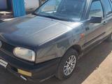 Volkswagen Golf 1992 года за 1 200 000 тг. в Караганда – фото 2