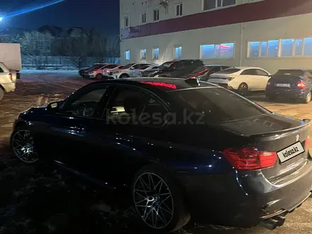 BMW 328 2013 года за 7 600 000 тг. в Астана – фото 4