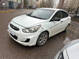 Hyundai Accent 2011 года за 3 700 000 тг. в Астана – фото 3