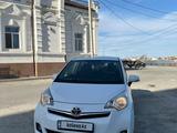 Toyota Verso 2011 годаүшін6 500 000 тг. в Атырау